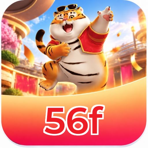 56f APP Logo Oficial Certificado Android iOS