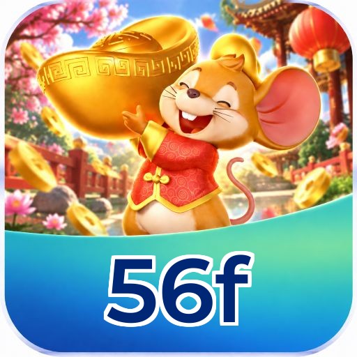 56f APK Logo Oficial Certificado