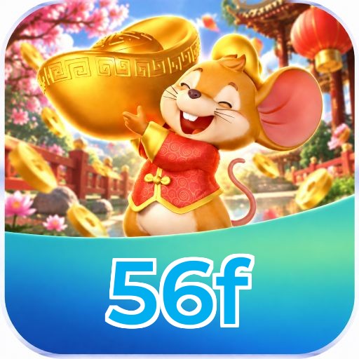 56f Download Speed Test Logo - Teste de Velocidade Certificado