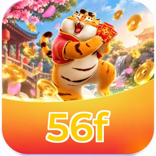 Logo 56f Telegram Canal Oficial