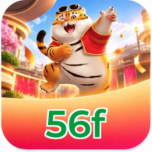 56f Fortune Games - Tiger, Ox, Rabbit RTP Certificado