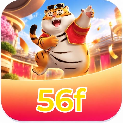 Logo 56f Loteria Online