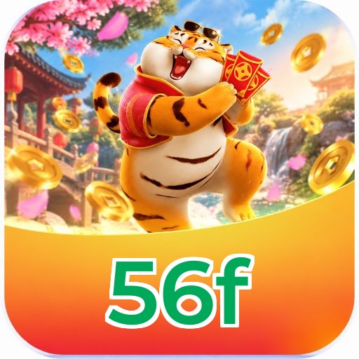 56f Logo Oficial