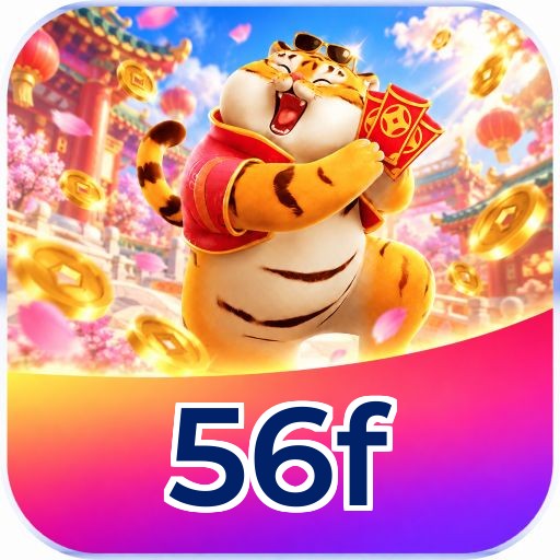 Logo 56f APK Android Brasil