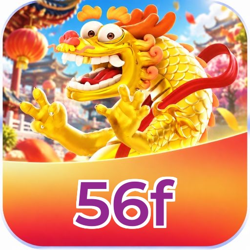 Logo da 56f